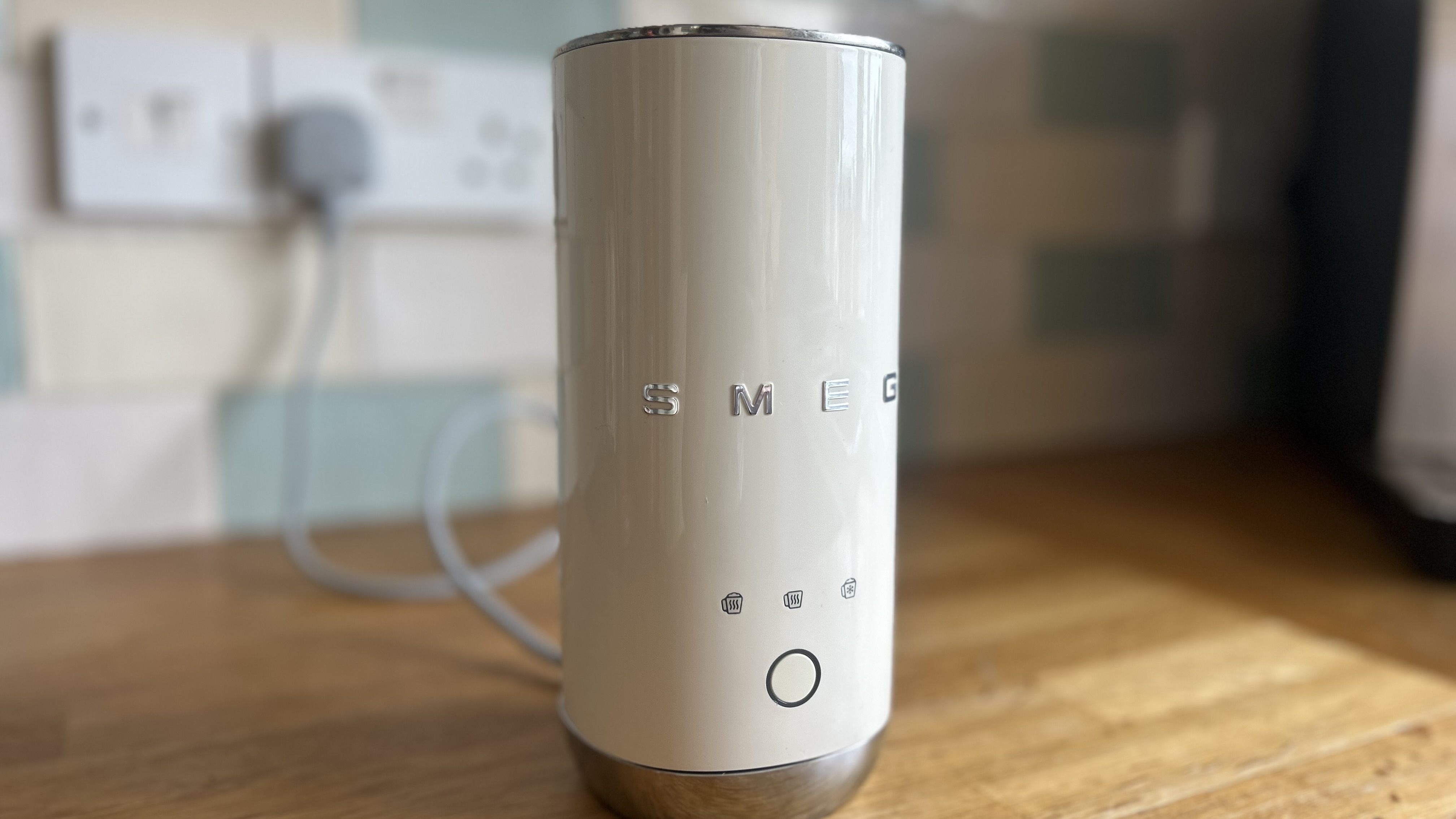 Smeg Mini Milk Frother