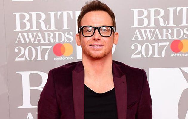 joe swash