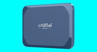 Crucial Prime Day SSD deal