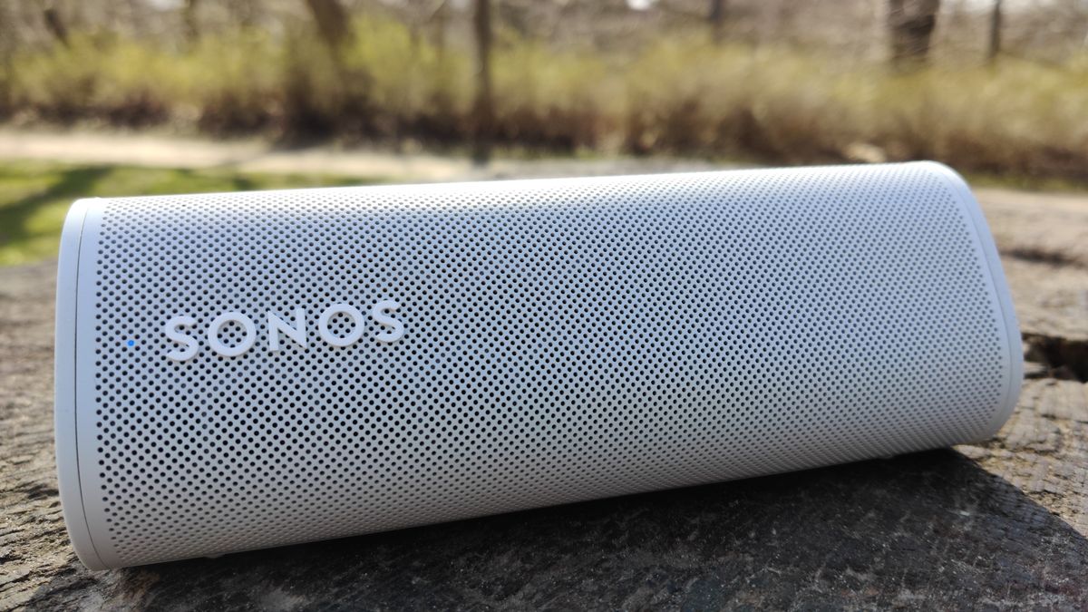 Sonos | TechRadar