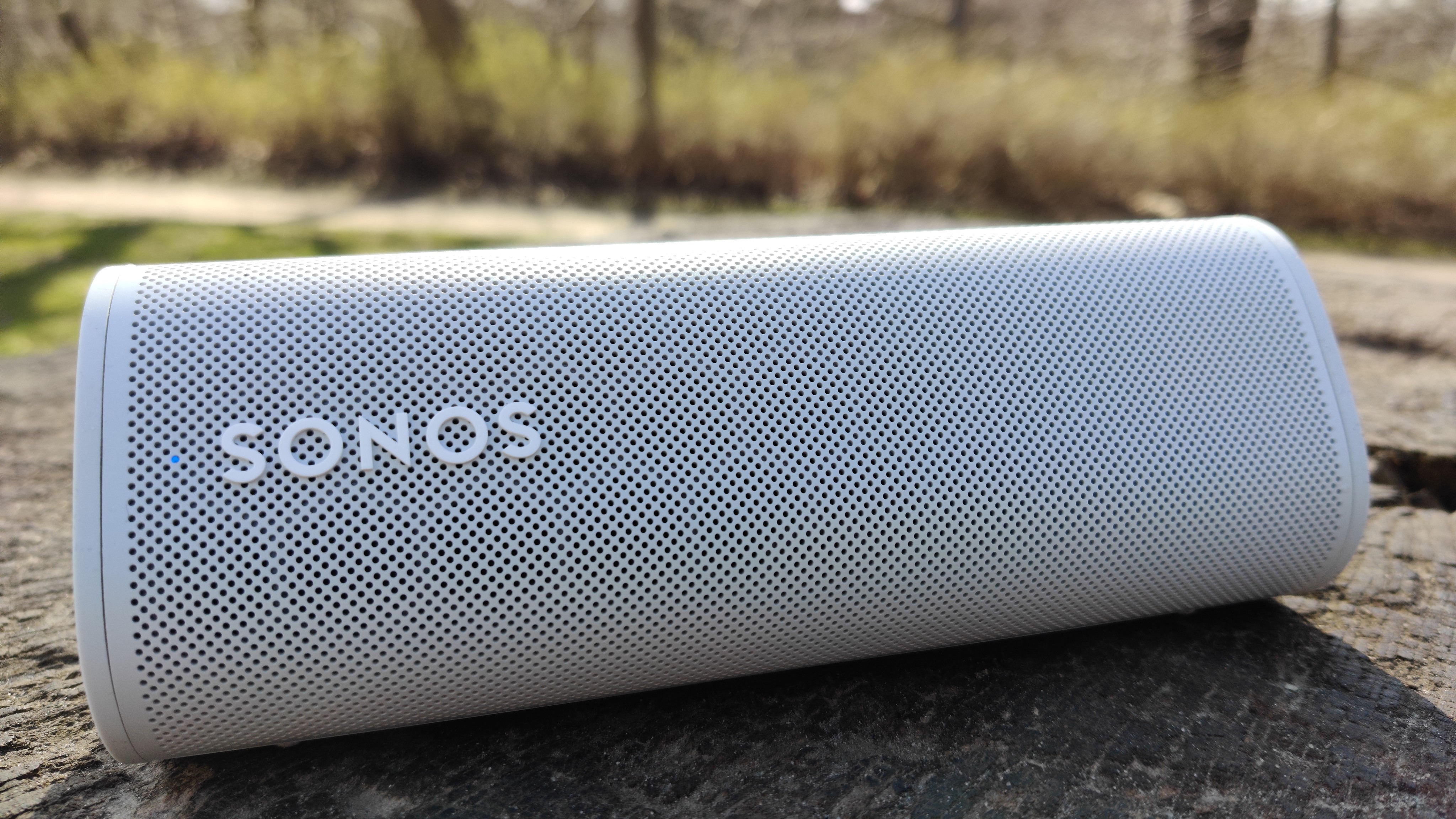 Rengør soveværelset tag Validering Anmeldelse: Sonos Roam | TechRadar