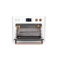 Café Couture Toaster Oven with Air Fry
