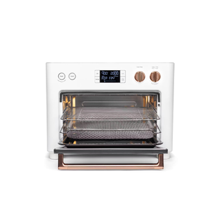 Café Couture toaster oven on a white background