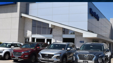 Spectrum Reach Roger Beasley Hyundai