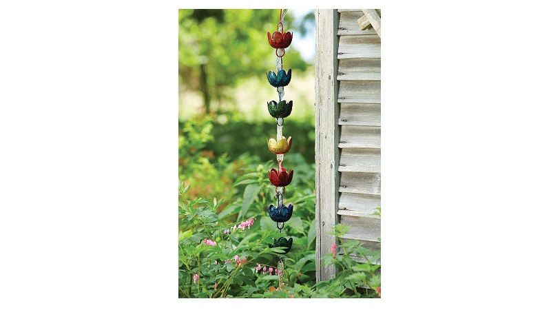 rain chain