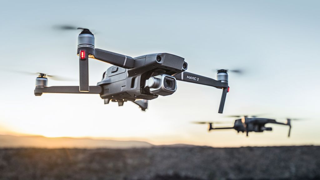 UK drone laws where can and can't you fly your drone? TechRadar