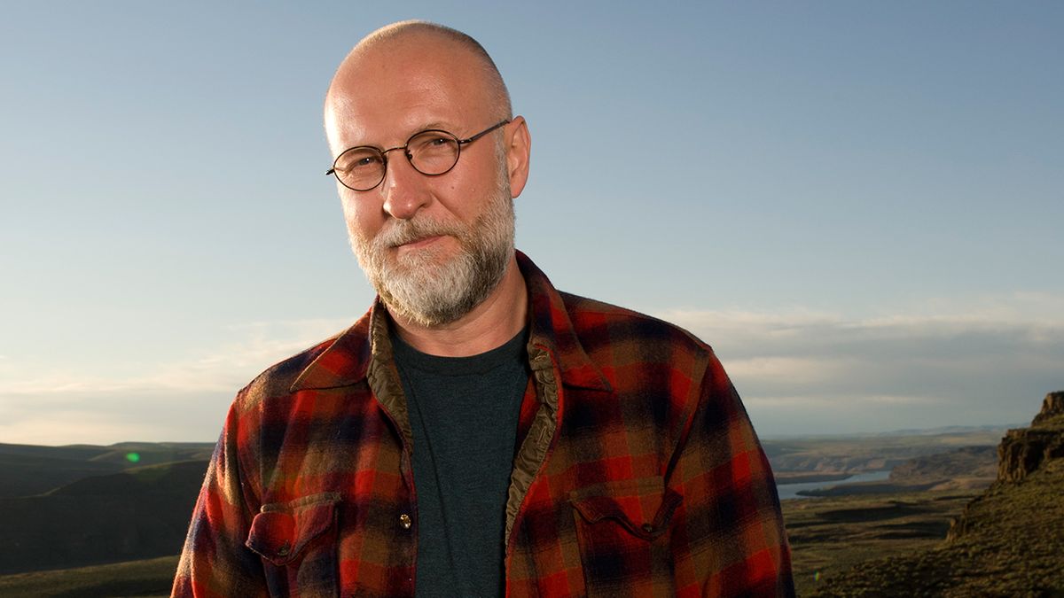 Bob Mould 