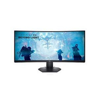 Dell 34-inch curved monitor | $499.99 $379.99 at Dell
Save $120 - The 34-inch Dell curved gaming monitor was $120 off when you went direct to the brand. That meant you were picking up a 144Hz 1440p display for just $379.99.