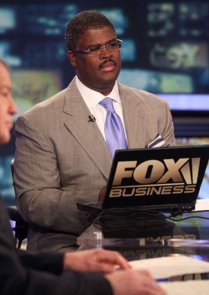 Charles Payne.