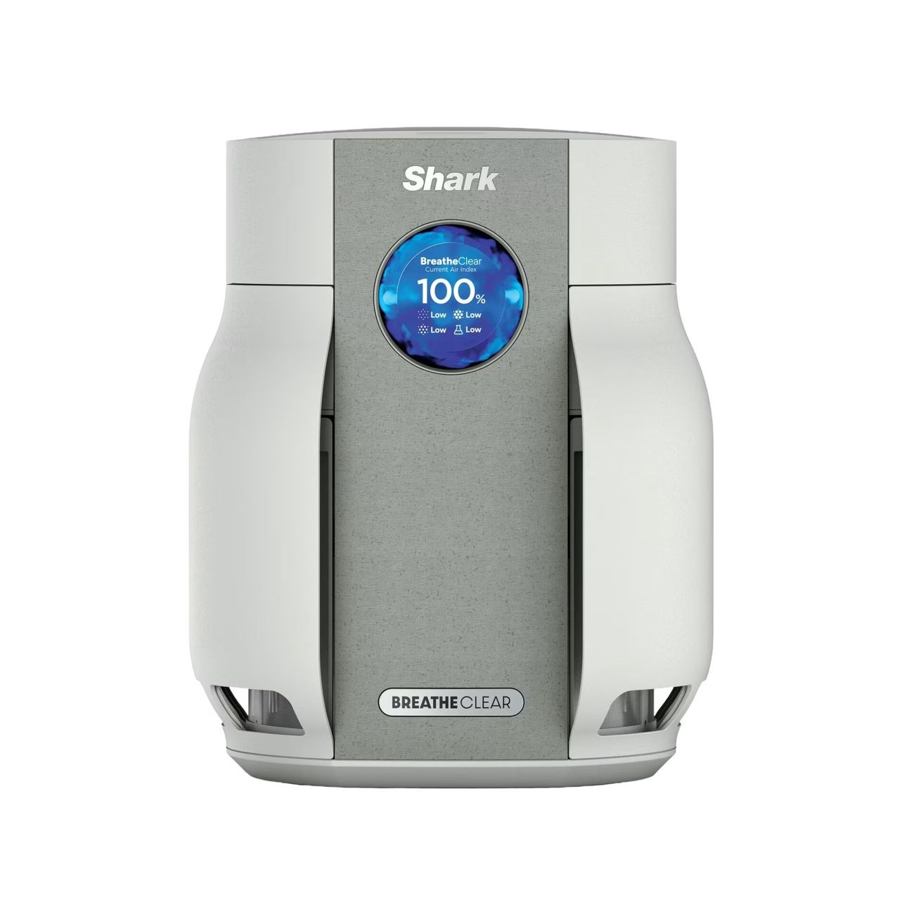 Shark BreatheClear Compact Air Purifier with NeverChange6