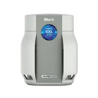 Shark BreatheClear Compact Air Purifier with NeverChange6