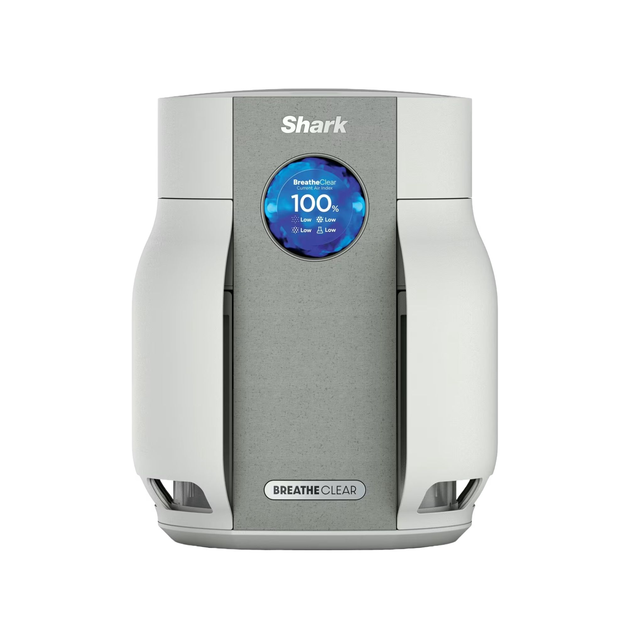 Shark BreatheClear Compact Air Purifier with NeverChange6