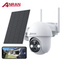 Anran 2K Security Camera: was $169 now $52 @ Walmart