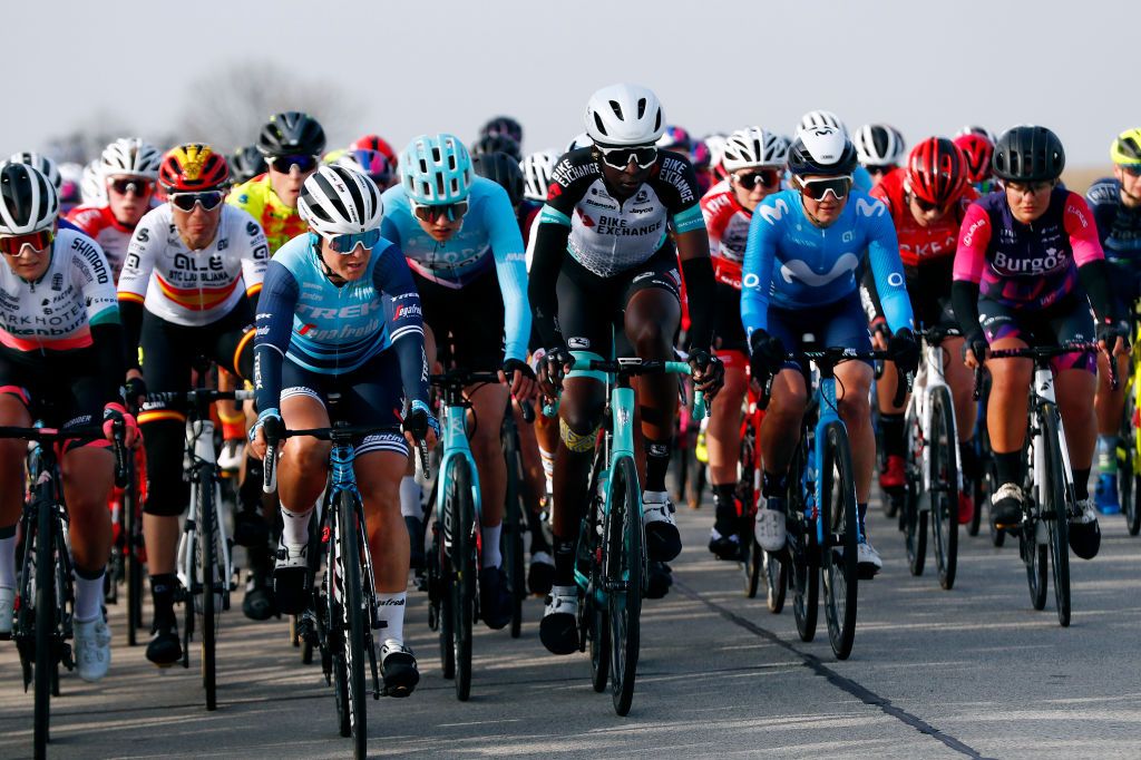 Omloop Het Nieuwsblad Women 2021