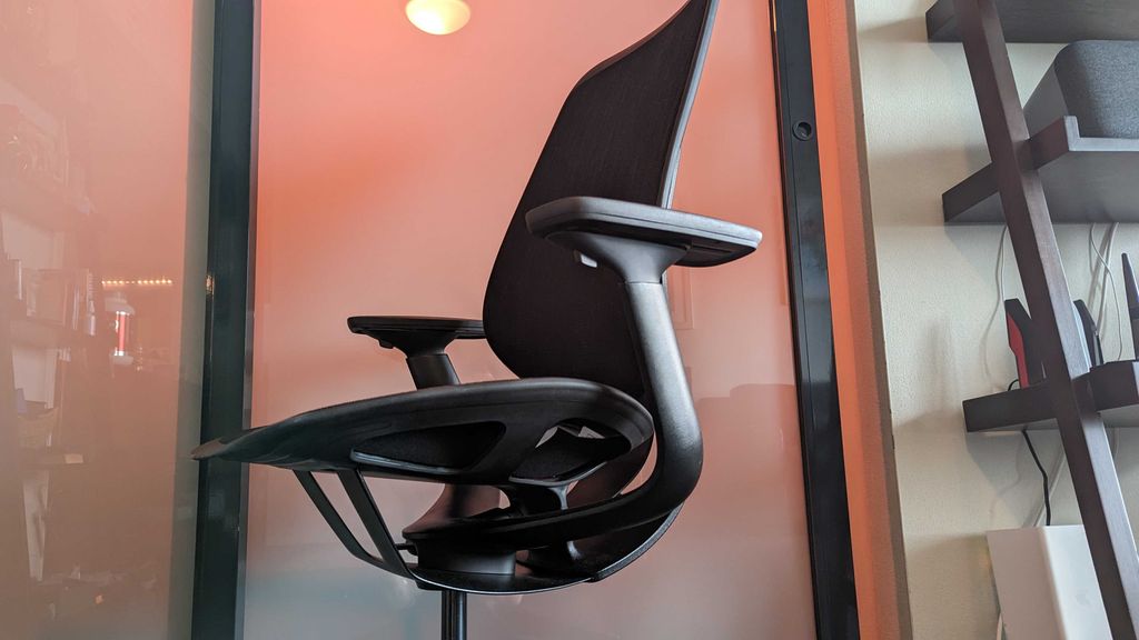 Steelcase Karman review the bendy, flexy seating surprise T3