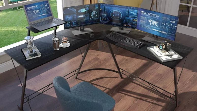 Best gaming desk