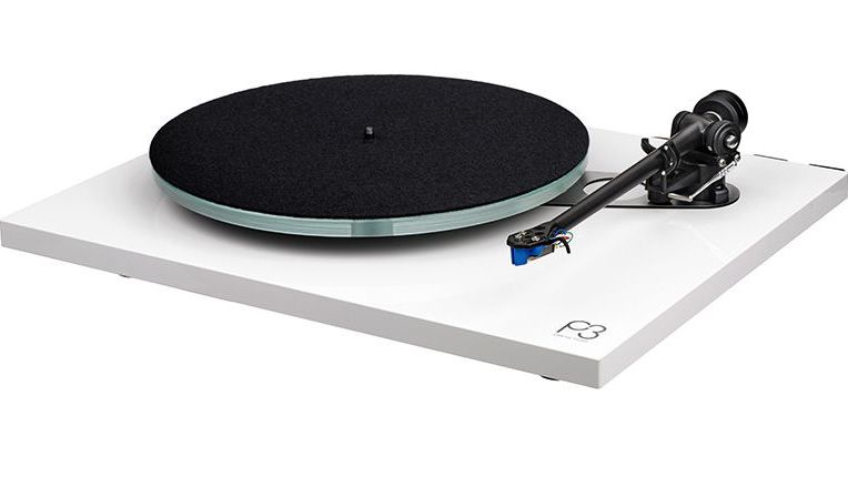 best speakers for turntable