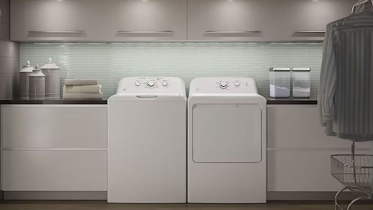10 Best Large-capacity Dryers of 2024 - Reviewed