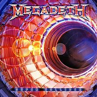 This album saw Megadeth ditch all the clichés and allow their instincts to take over, and it flowed with neatly observed touches as a result.
It bears little resemblance to the thrash era of the mid-80s – in fact, Super Collider has a lot more in common with Thunder And Lightning-era Thin Lizzy, early Van Halen and classic Mountain. The twin-guitar moves from Mustaine and Chris Broderick are stunning, giving every song a real lift, and providing light and shade against which Mustaine’s desperately growling vocal menace can bring the intelligent yet confrontational lyricism to life.
While it may have appeared sacrilege-like to die-hard Megadeth fans, Super Collider was the culmination of four years during which Megadeth continuously raised their game.