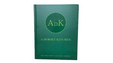 A Dorset Kitchen