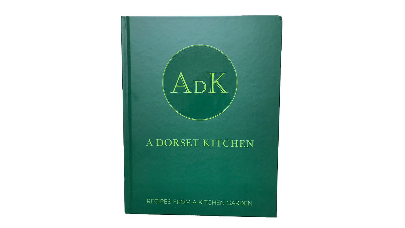 A Dorset Kitchen