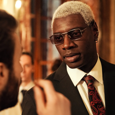omar sy in lupin part 3 netflix