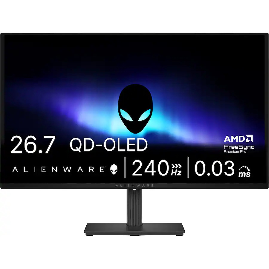 Alienware, AW2726DM