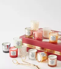 Voluspa 12-Day Candle Gifting Advent Calendar