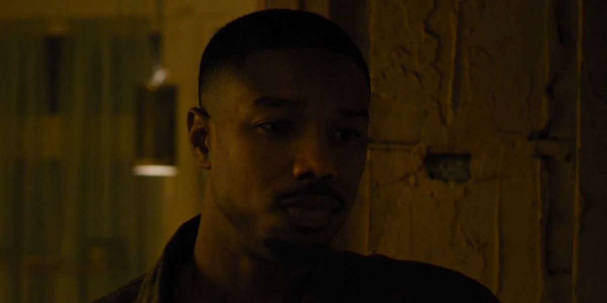 Upcoming Michael B. Jordan Movies And TV: What's Ahead For The Creed ...