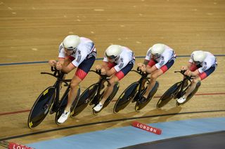 Track World Championships 2016