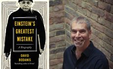 Einstein's Greatest Mistake by David Bodanis