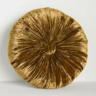 Anthropologie pillow