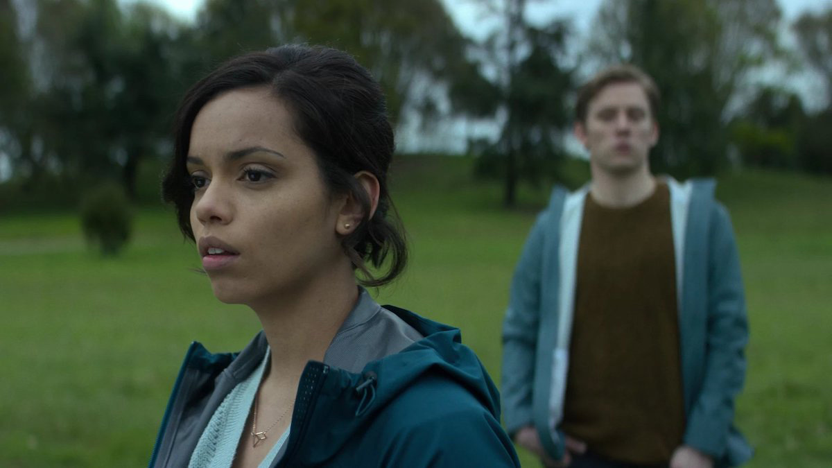 Every Black Mirror episode, ranked!