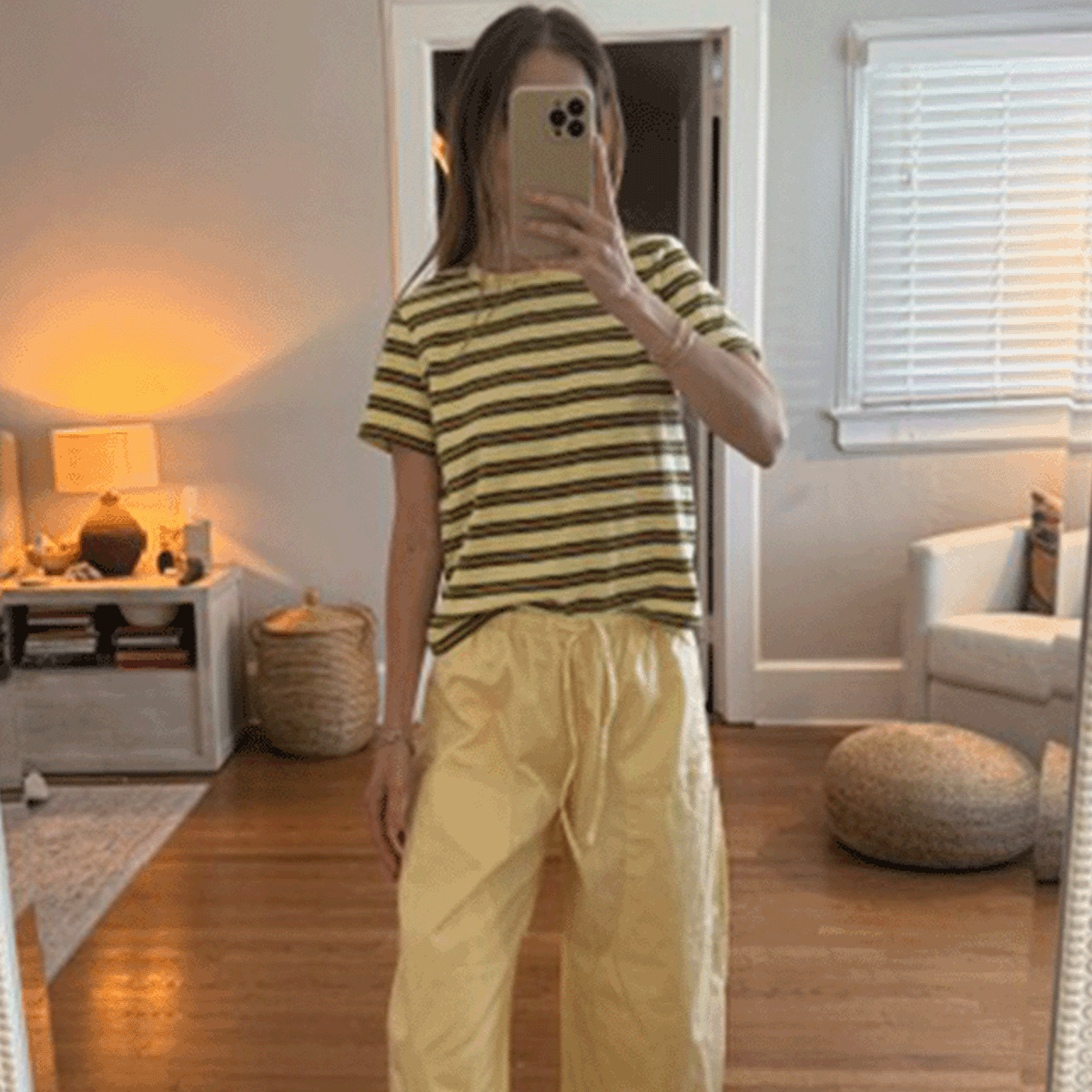 Not Black, Not White: This Is the New Neutral I'm Wearing for Fall 2026