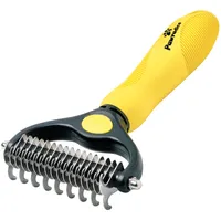 Pawradise undercoat rake: was $17 now $14 @ Amazon