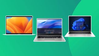 Best laptops for blogging - Apple/Acer/HP