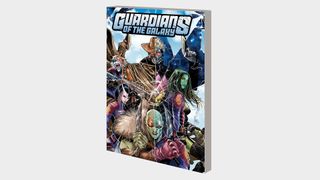 GUARDIANS OF THE GALAXY VOL. 2: GROOTRISE TPB