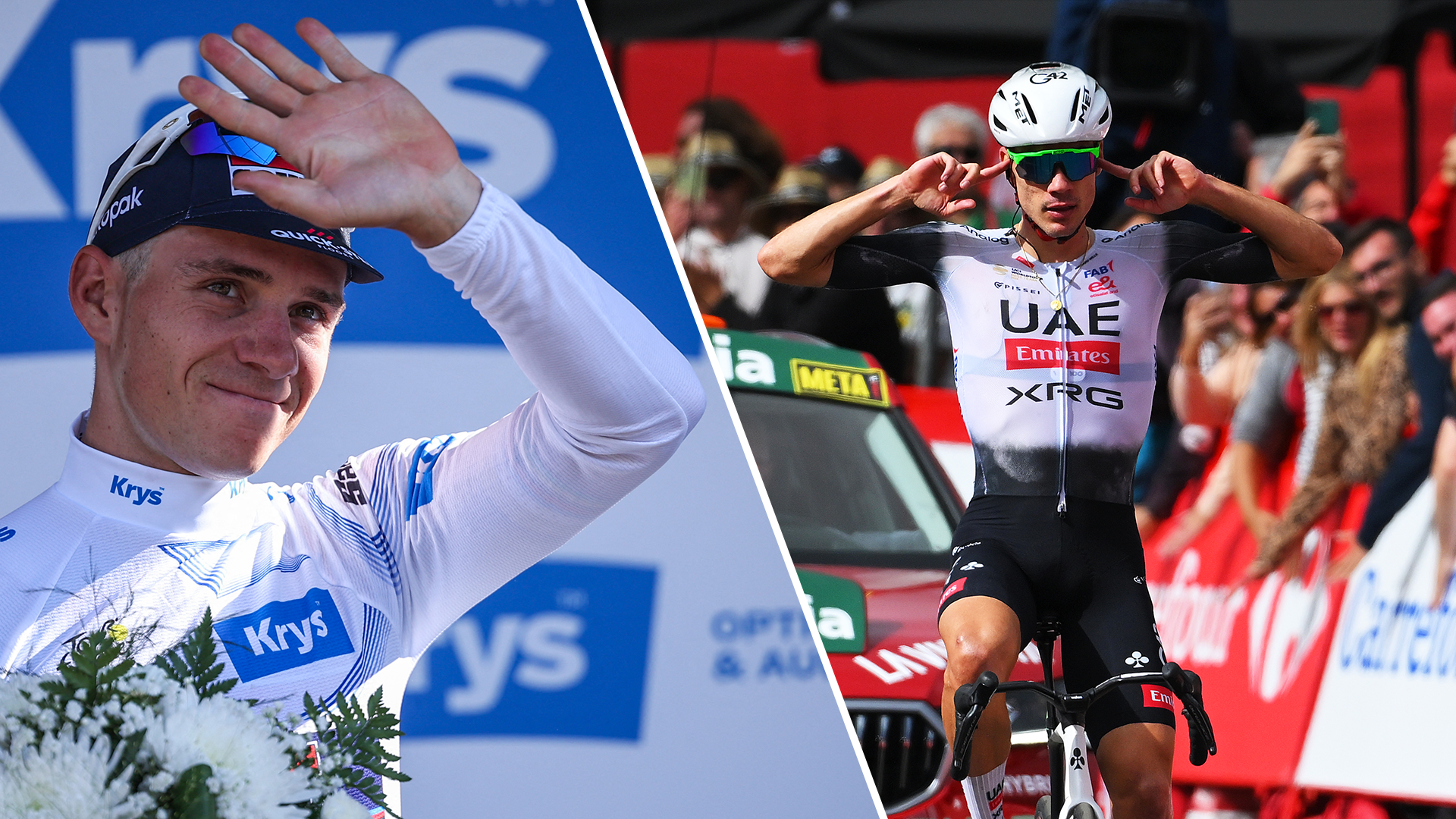 Pro Cycling’s Contract Dilemma – Early exits, outdated transfer practices, and EU laws