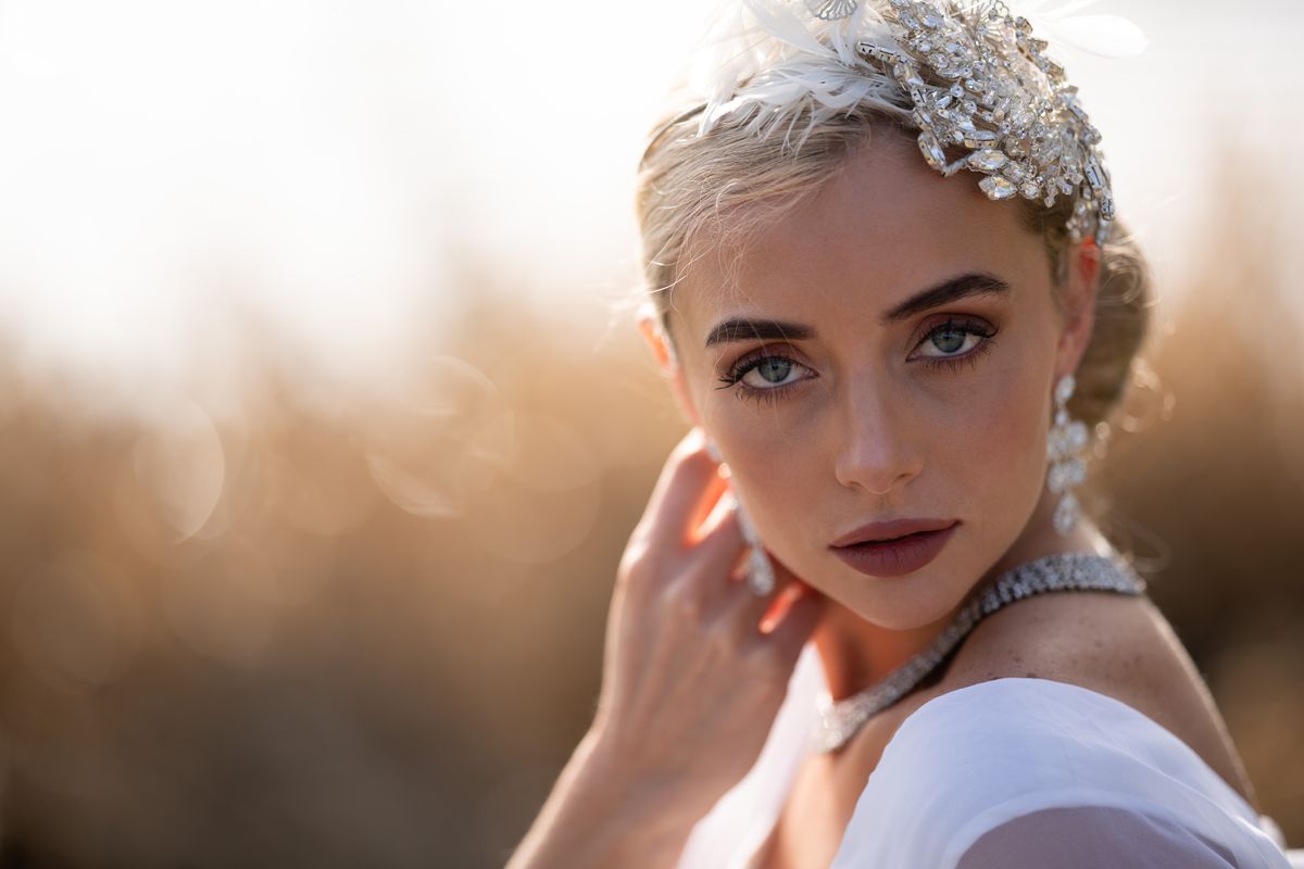 Sony Alpha A7R III with FE 135mm f/1.8 GM, f/1.8 at 1/1250 sec, ISO100
