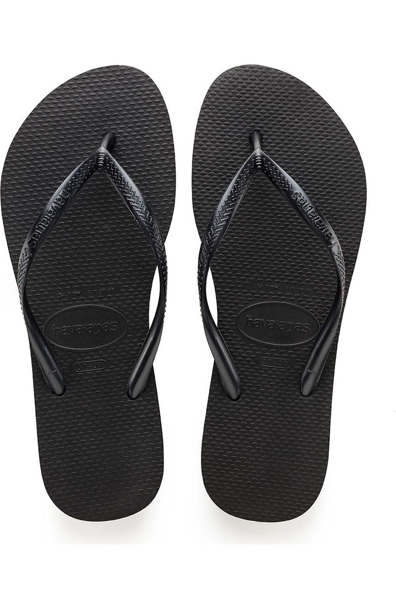 Slim Flip Flop