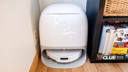 Roborock Qrevo review
