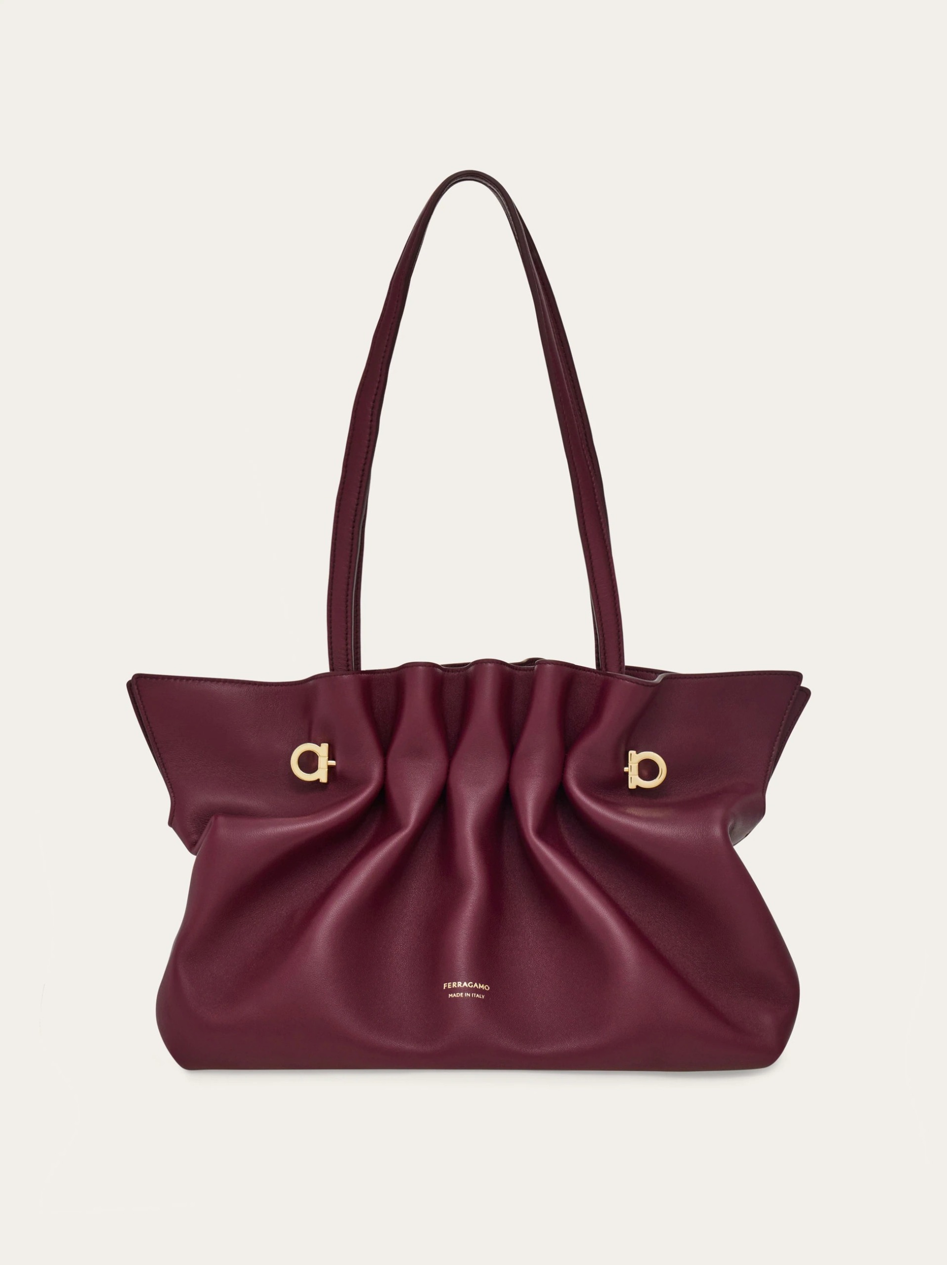 Ferragamo, Soft-bag (M)