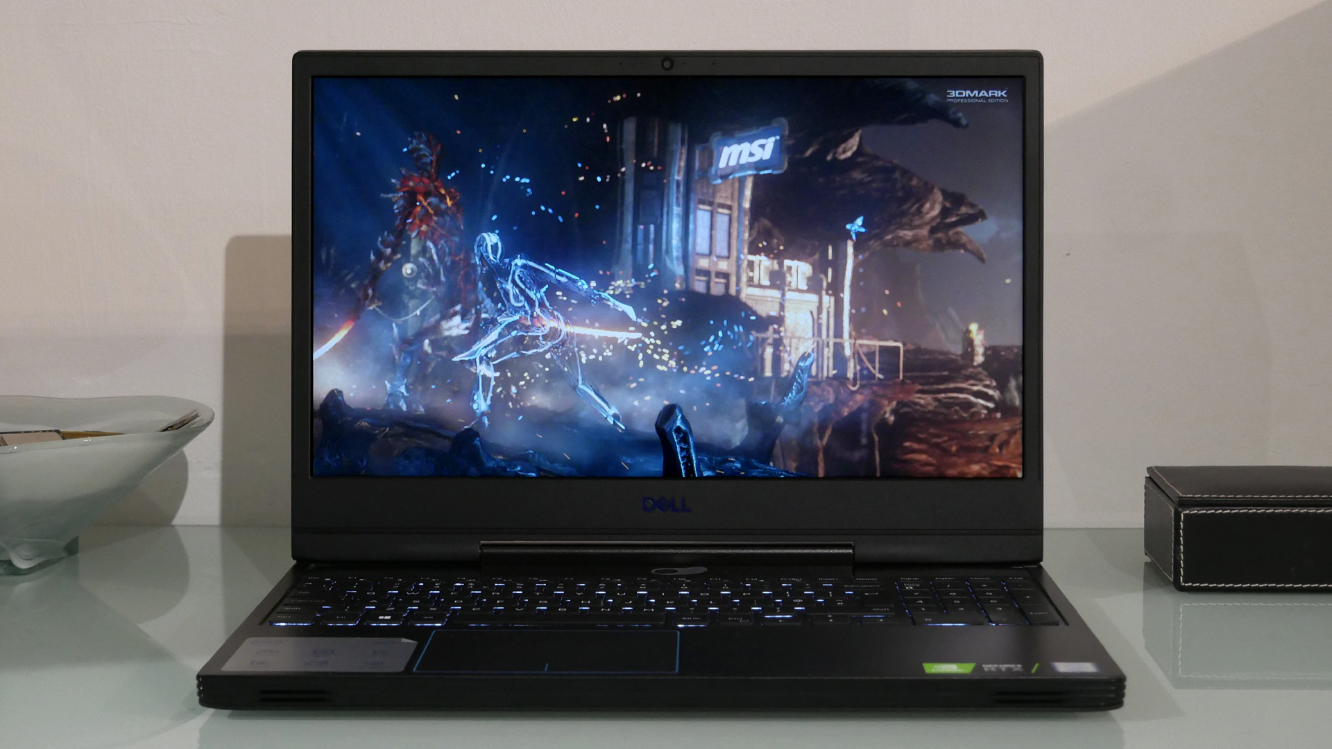 Best 15-inch laptop: Dell G5 15