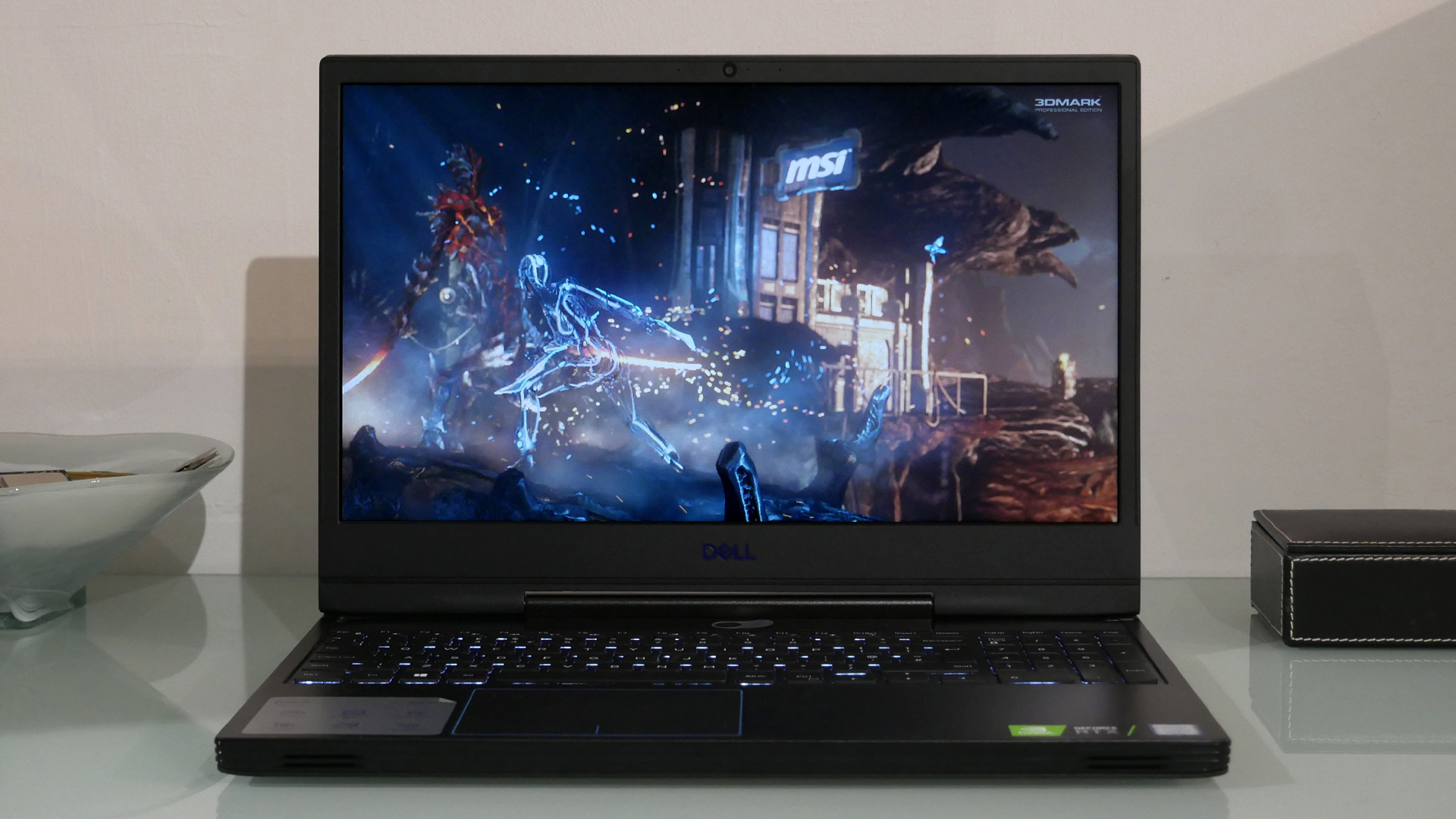 Dell G5 15 5590 review | TechRadar