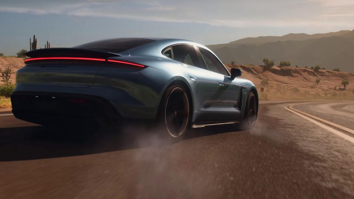 Forza Horizon 5 developers are working on a 'premium open-world game' at their new studio