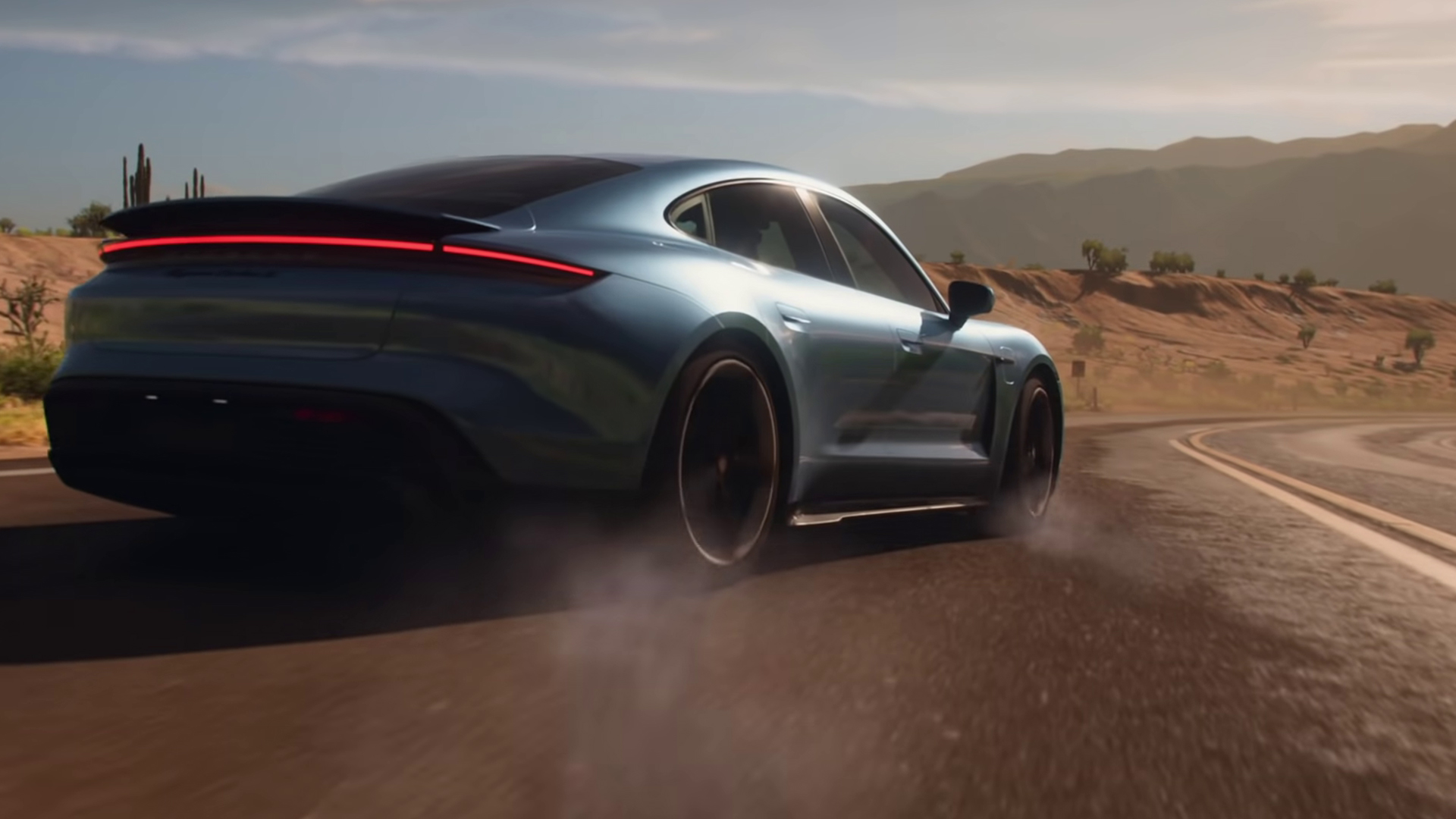 Racing Game Fans Experience﻿ Forza Horizon 5 on World's Only Dream Gaming  Setup