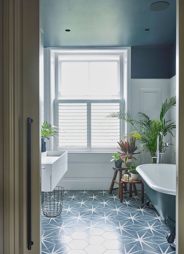 Bathroom wall panel ideas – 12 ways to modernize this classic trend ...
