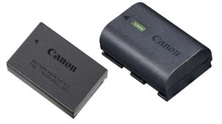 Canon EOS 77D vs 80D