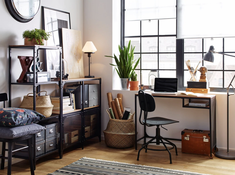 Home office ideas: 14 ways to make working from home even better ...