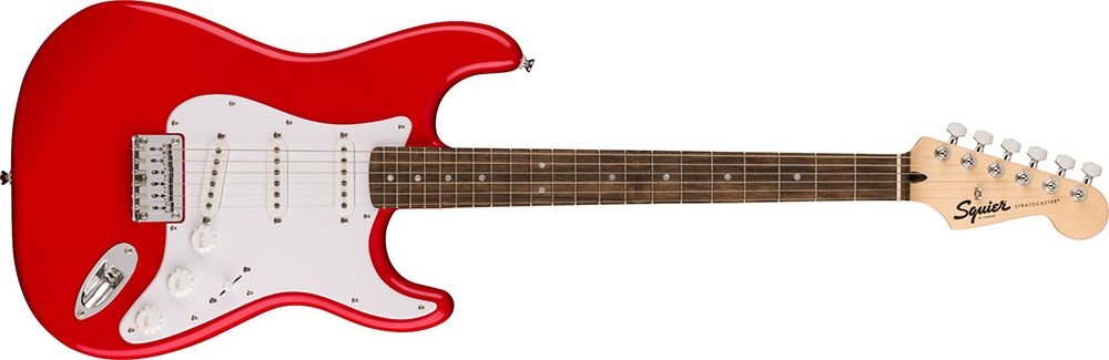Fender Squier Sonic electric guitar